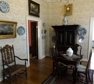 Rundgang durch das Stadtmuseum Oldenburg