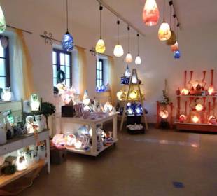 Ausstellungsraum