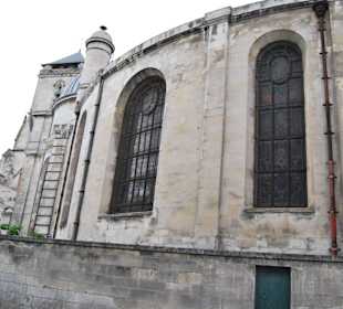 Zdjecia z La Rochelle