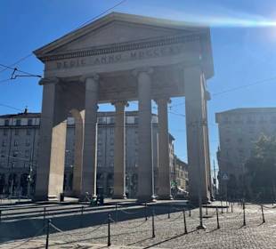 Triumphbogen