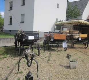 Festungsfest Germersheim 2015