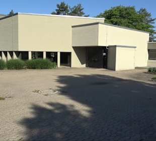Friedhof
