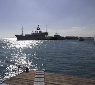 Abydos Marina