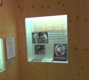 Zeitgeschichtliches Forum 