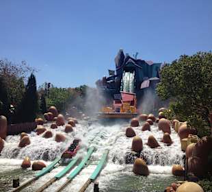 Universal Studios Florida 