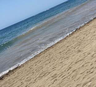 Strand Playa del Ingles