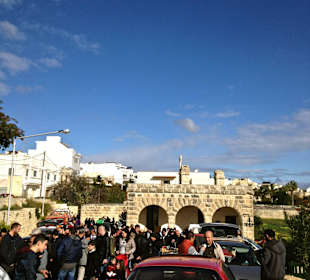 Old Motors Club Mosta
