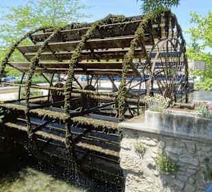 Rundgang durch die Altstadt