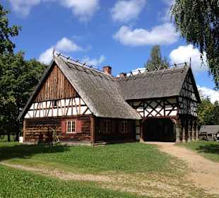 Muzeum Budownictwa Ludowego