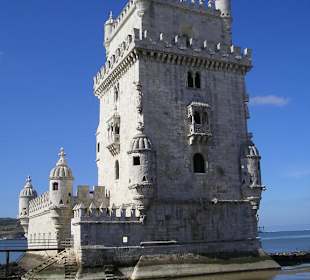 Torre de Belem
