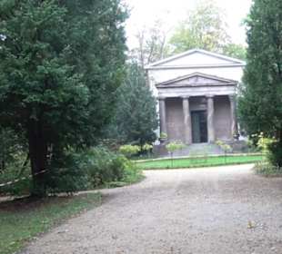 Mausoleum 