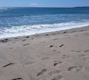 Stadtstrand Kenting City
