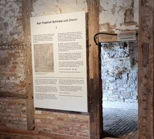 Erklärungen zu Schinkels Ausführungen 