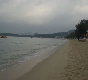 Bophut Beach
