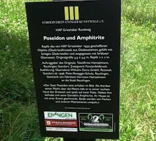 HAP Grieshaber Rundweg