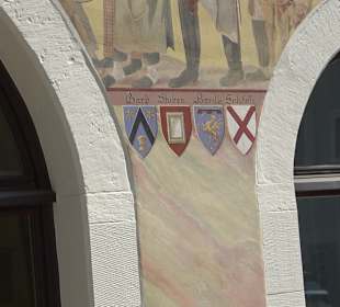 Altstadt Horb am Neckar