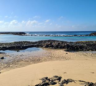 Playa de las Cucharas