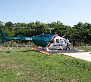 Helikopter