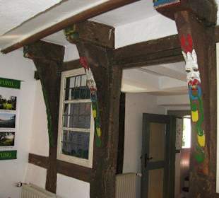 Heimatmuseum Bügeleisen-Haus