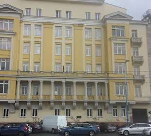 Kamienica