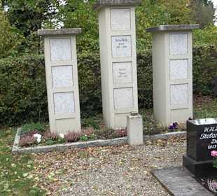 Friedhof Uigendorf