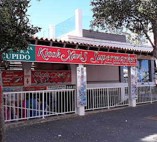 Einkaufen & Shopping