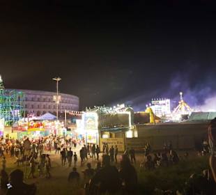 Rummel, neu ein Teil davon