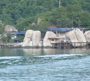 Koh Tao