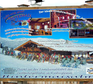Hintermaisalm