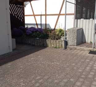 Tennisanlage Göttelfingen