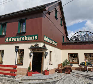 Der Name ist Programm