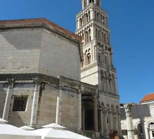 Römisches Mauseleum