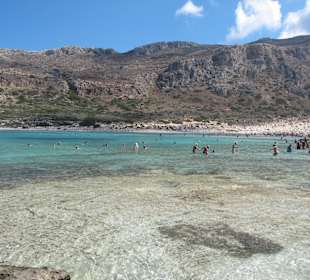 Laguna Balos