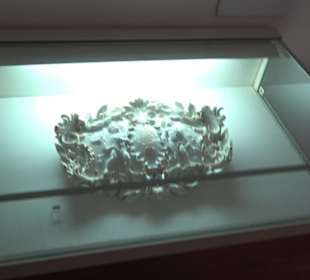 Museum Nymphenburger Porzellan