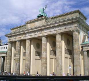 Brandenburger Tor