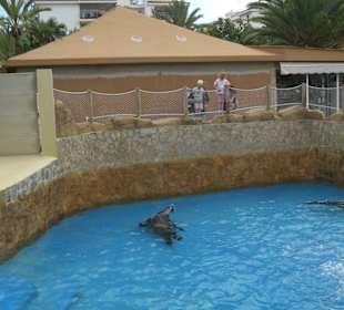 Marineland Mallorca