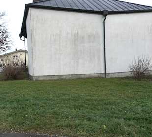 Kirche St. Sebastian