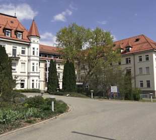 Kloster Untermarchtal
