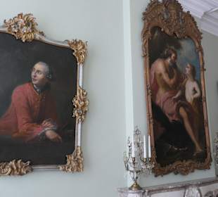 Besichtigung des  Couven-Museums