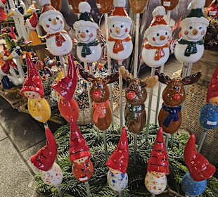 Weihnachtsmarkt