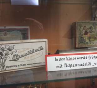 Apothekenmuseum