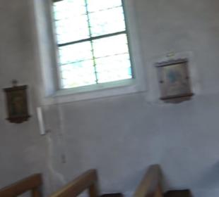 Pfarrkirche St. Ulrich Thanheim