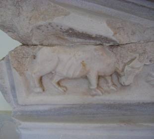 Archäologisches Museum Philippi