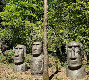 Im Nepal-Himalaya-Park