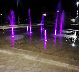 Wandern Can Picafort