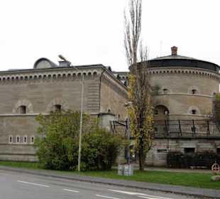 Karlsborg Fästning