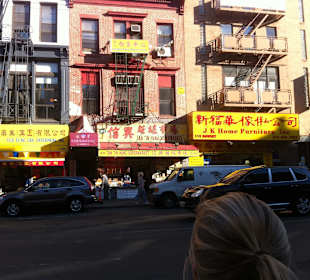 Chinatown