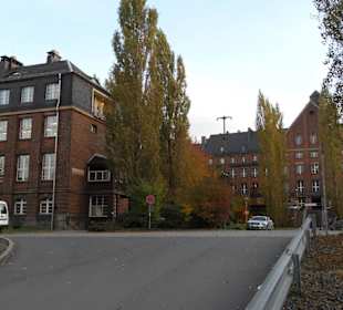 Ostatní budovy