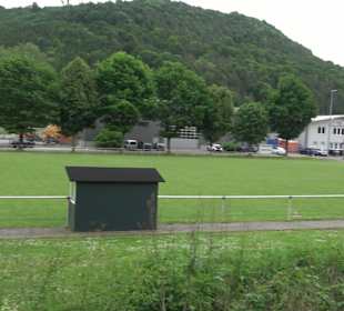 Sportplatz Betra