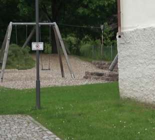 Friedhof Unteriflingen